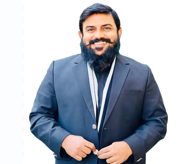 Founder Image